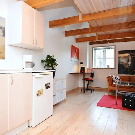 Дом отдыха Old Watermill By Beautiful Vejstrup