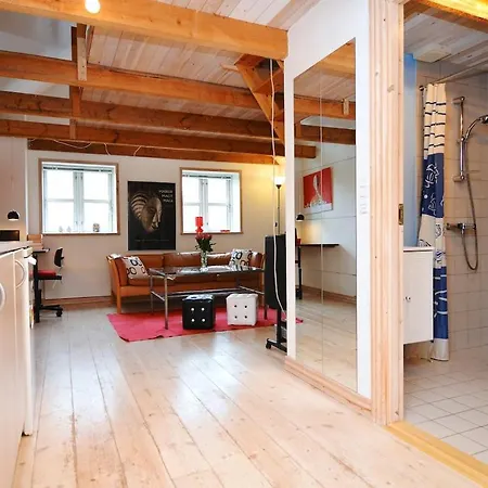 Дом отдыха Old Watermill By Beautiful