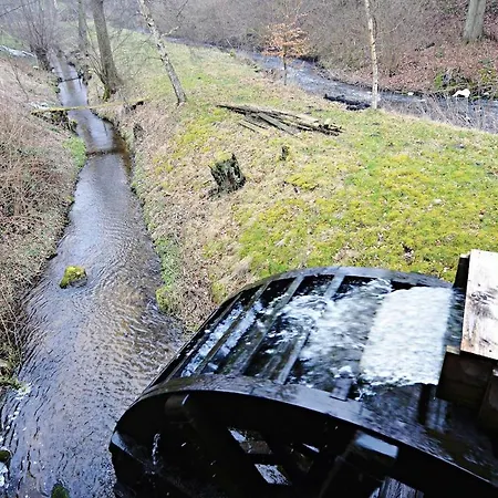 Дом отдыха Old Watermill By Beautiful