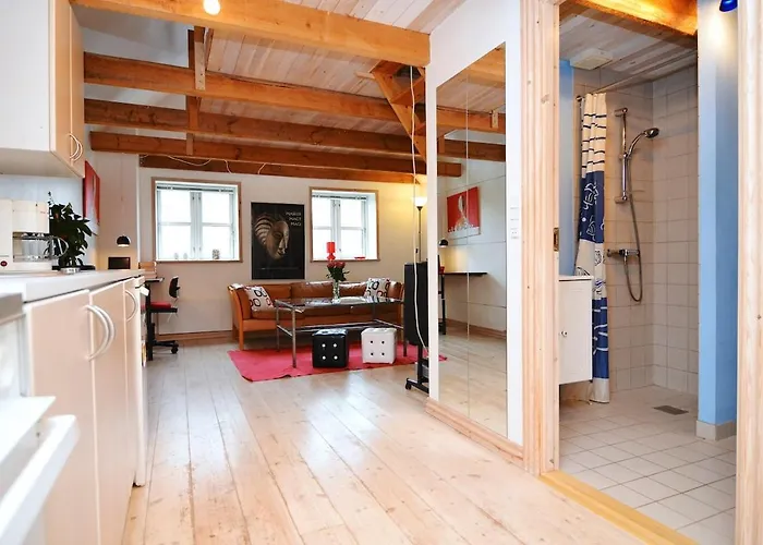 Nyaraló Old Watermill By Beautiful