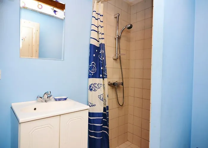 Nyaraló Old Watermill By Beautiful Vejstrup