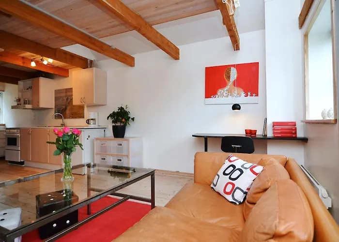 Old Watermill By Beautiful *