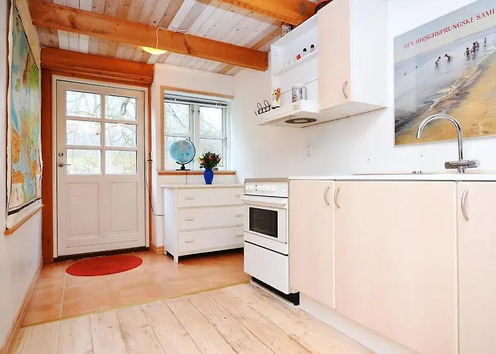 Old Watermill By Beautiful